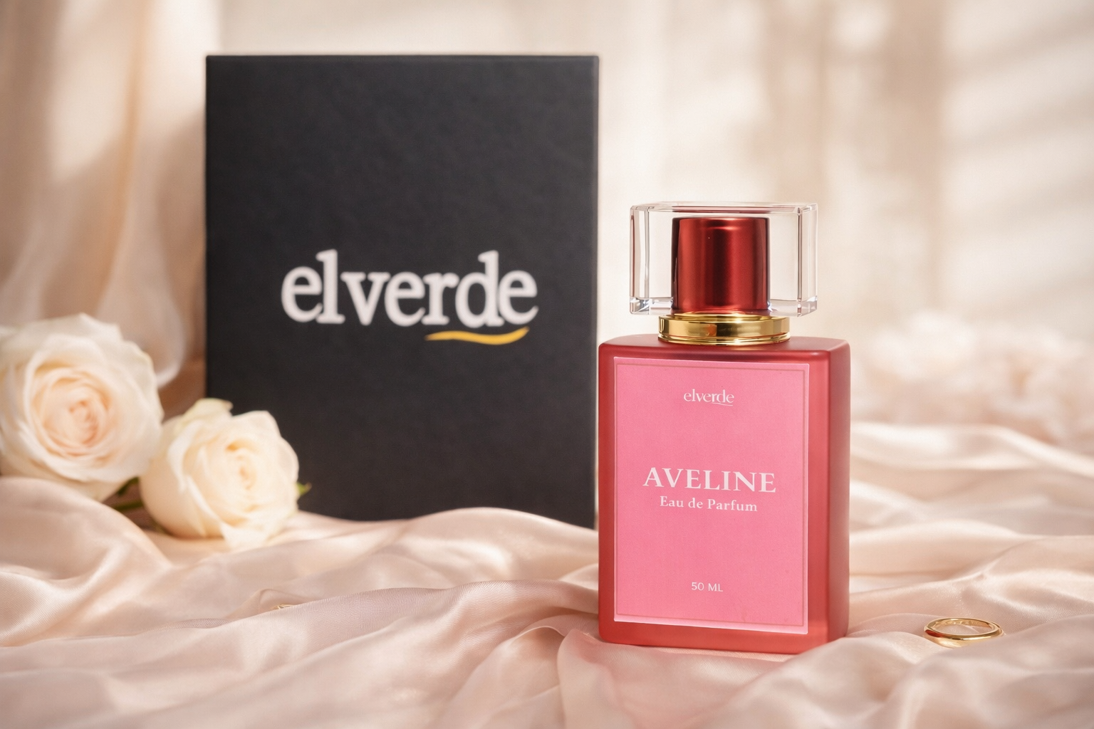 Aveline By Elverde For Her