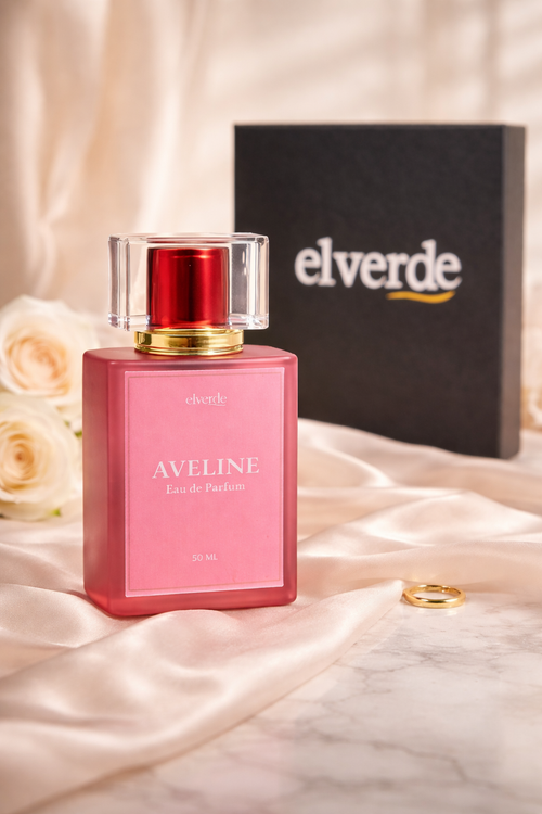 Aveline By Elverde For Her