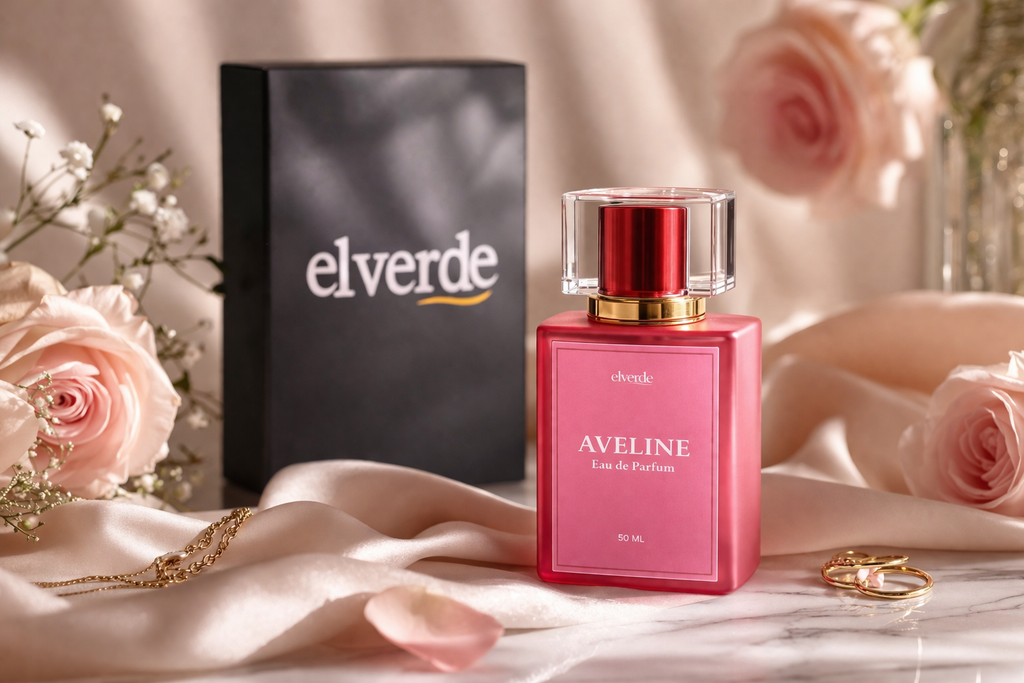 Aveline By Elverde For Her