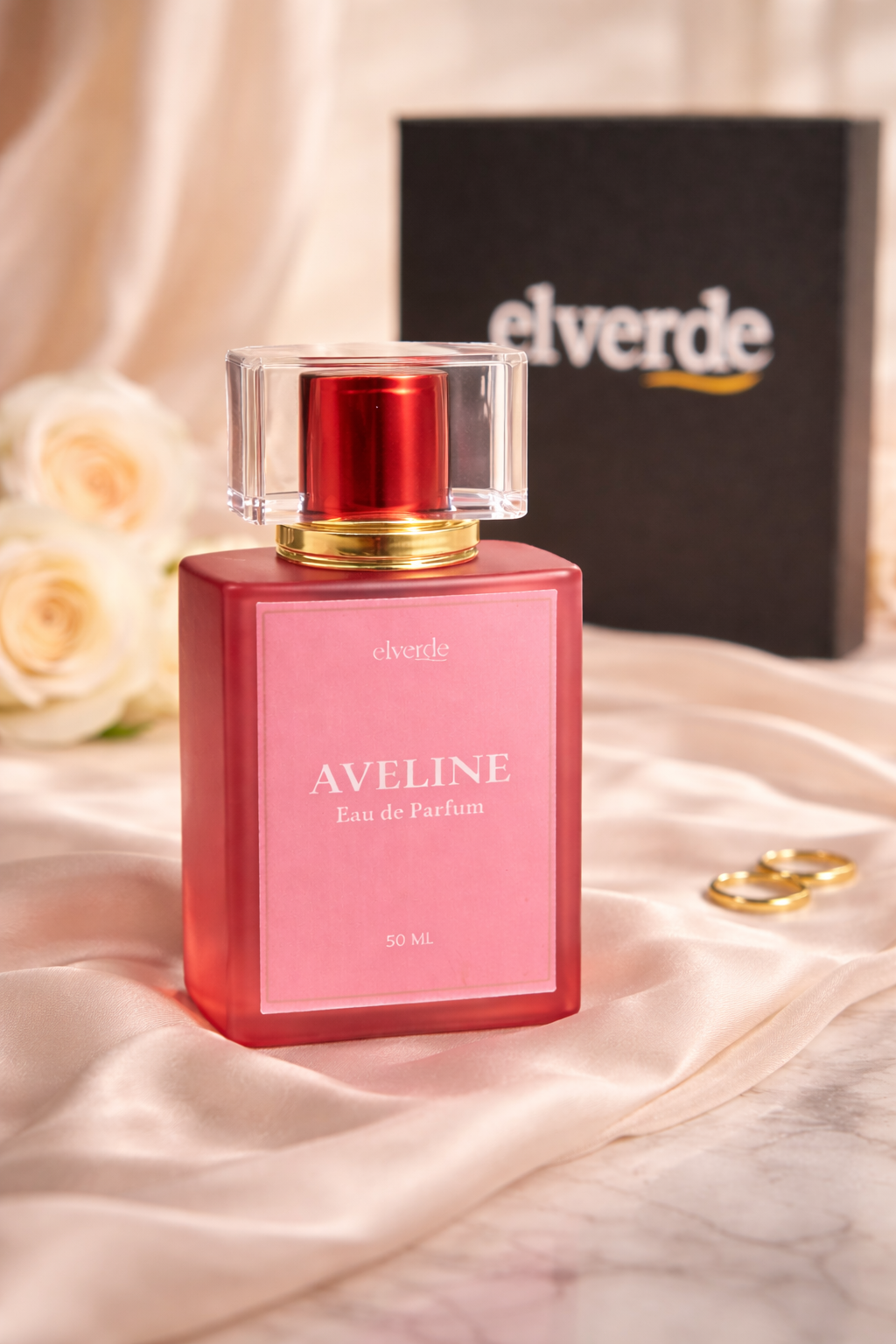 Aveline By Elverde For Her